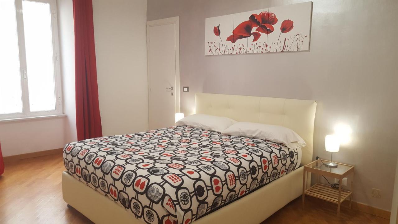 S. Peter - Quiet And Comfortable Apartment Rzym Zewnętrze zdjęcie