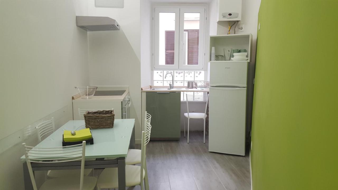 S. Peter - Quiet And Comfortable Apartment Rzym Zewnętrze zdjęcie
