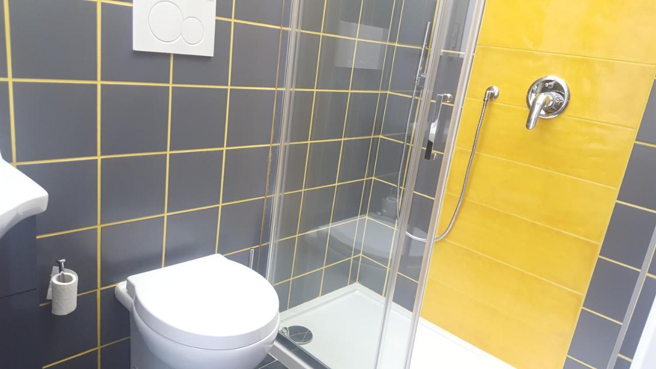 S. Peter - Quiet And Comfortable Apartment Rzym Zewnętrze zdjęcie