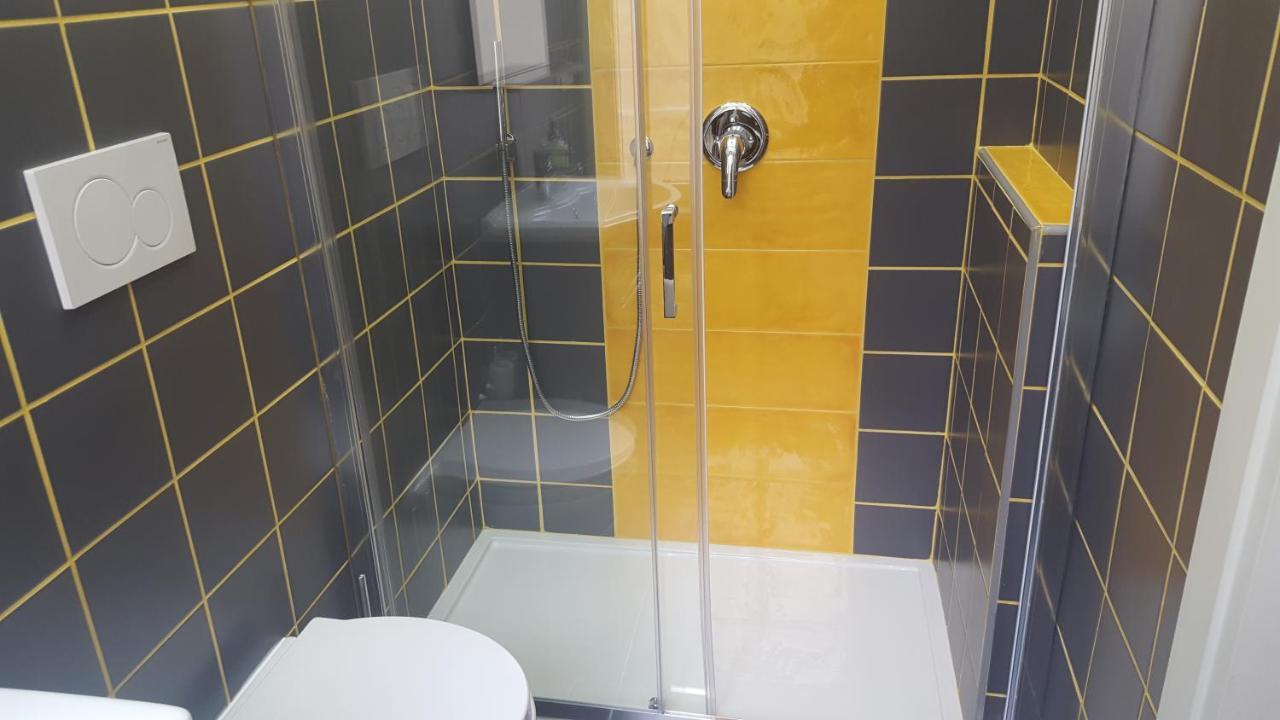 S. Peter - Quiet And Comfortable Apartment Rzym Zewnętrze zdjęcie