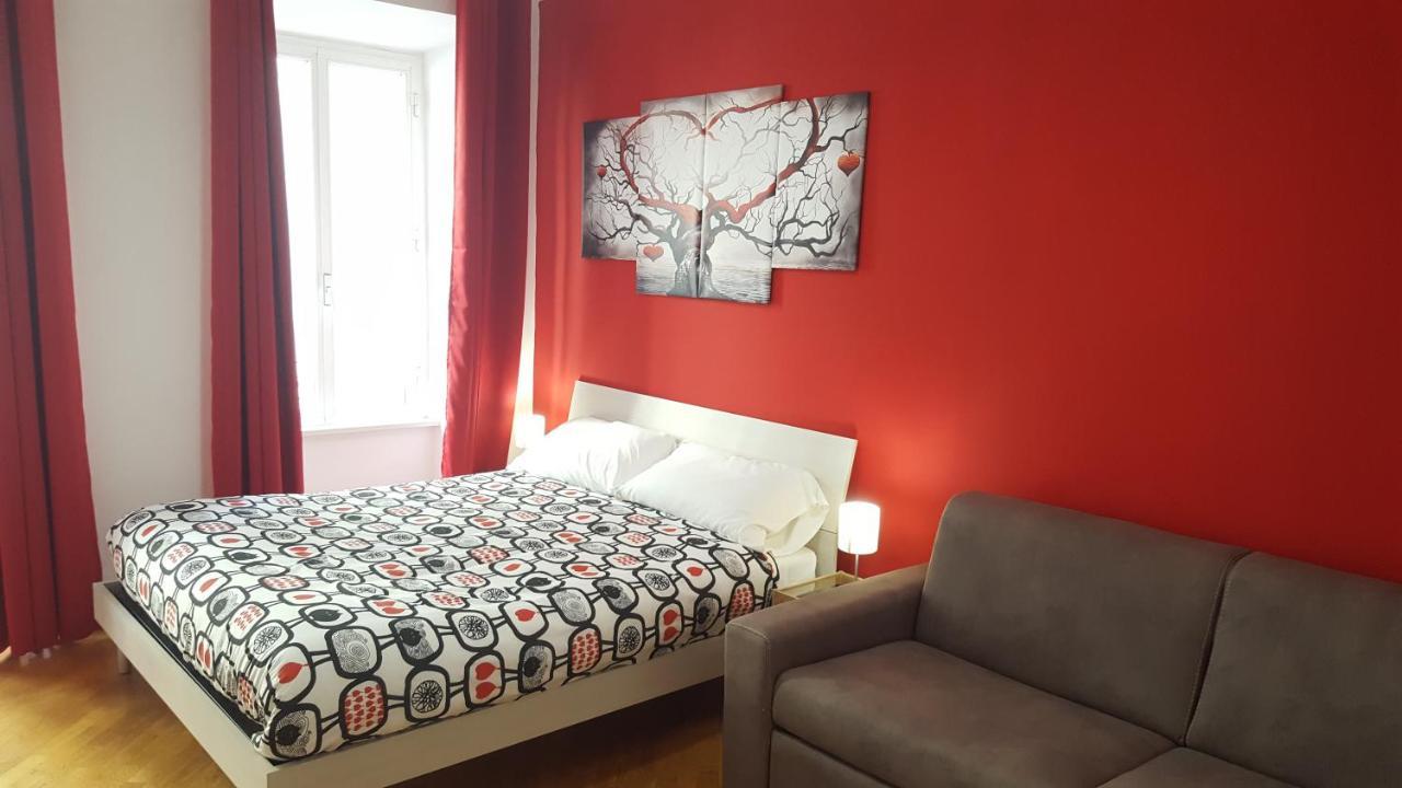 S. Peter - Quiet And Comfortable Apartment Rzym Zewnętrze zdjęcie