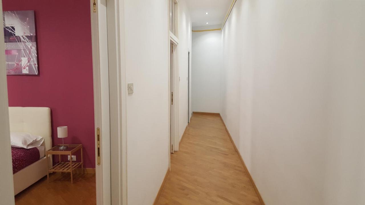 S. Peter - Quiet And Comfortable Apartment Rzym Zewnętrze zdjęcie