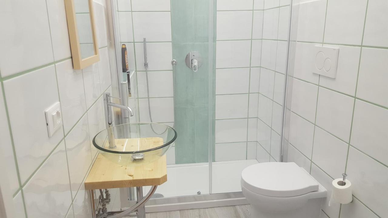 S. Peter - Quiet And Comfortable Apartment Rzym Zewnętrze zdjęcie