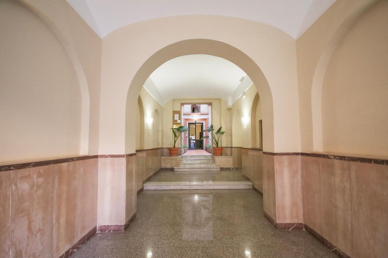 S. Peter - Quiet And Comfortable Apartment Rzym Zewnętrze zdjęcie